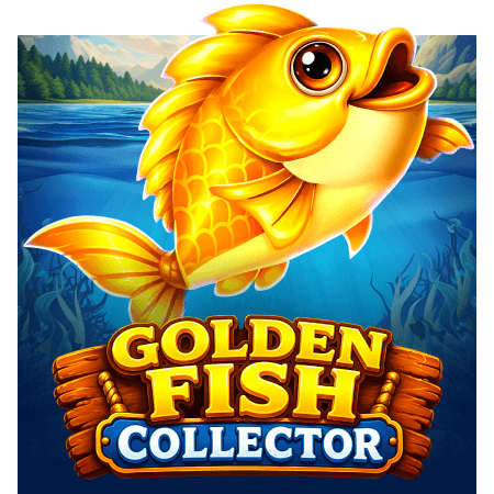 Golden Fish Collector