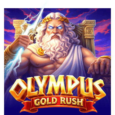 Olympus Gold Rush