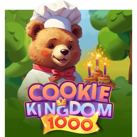 Cookie Kingdom 1000