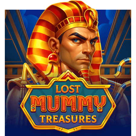 Lost Mummy Treasures