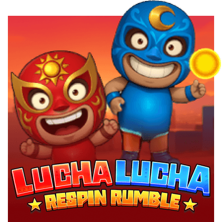 Lucha Lucha Respin Rumble