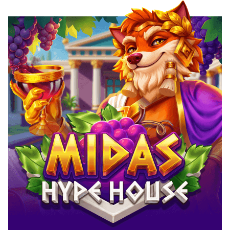 Midas Hype House