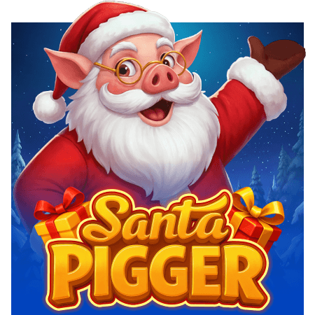 Santa Pigger