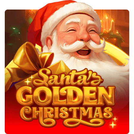 Santa's Golden Christmas