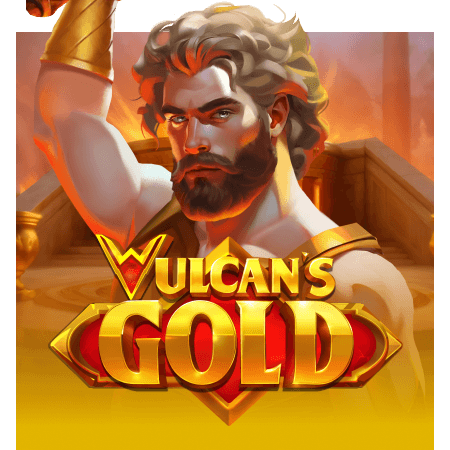 Vulcan's Gold