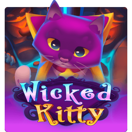 Wicked Kitty