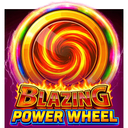 Blazing Power Wheel