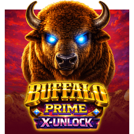Buffalo Prime X-Unlock