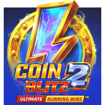 Coin Blitz 2: Ultimate Running Wins