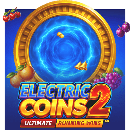 Electric Coins 2: Ultimate Running Wins
