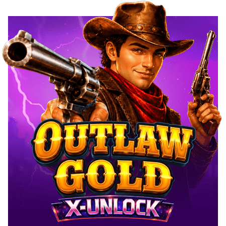 Outlaw Gold X-UNLOCK