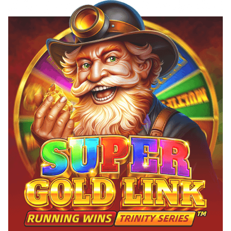 Super Gold Link: Running Wins Trinity Series