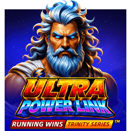 Ultra Power Link: Running Wins Trinity Series