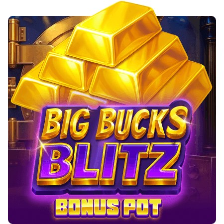 Big Bucks Blitz Bonus Pot