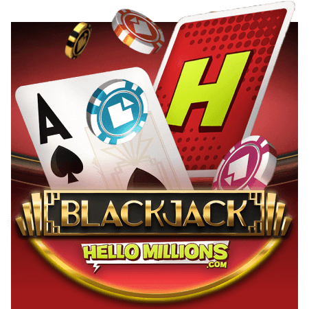 Blackjack Suited HelloMillions