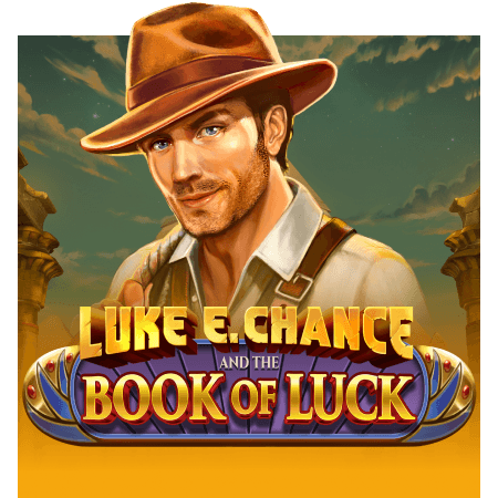 Luke E.Chance and the Book of Luck