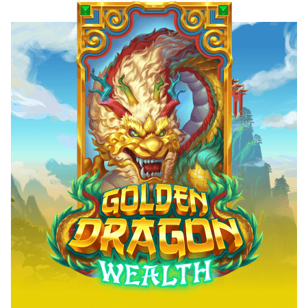 Golden Dragon Wealth