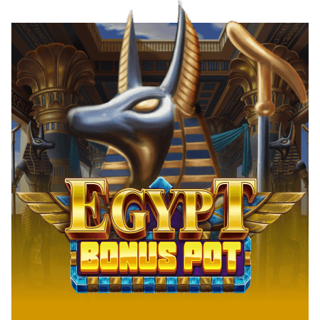 Egypt Bonus Pot