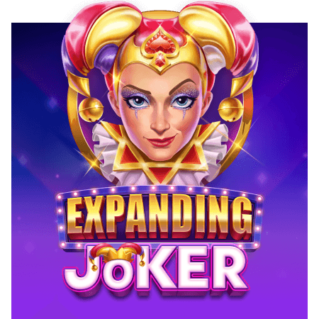 Expanding Joker
