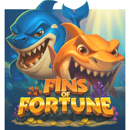Fins of Fortune