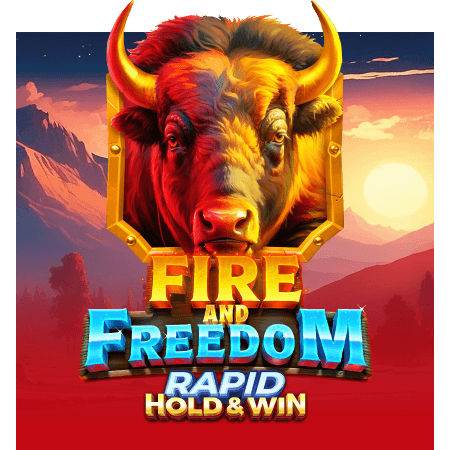 Fire and Freedom Rapid Hold & Win