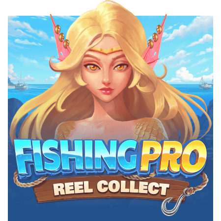 Fishing Pro: Reel Collect