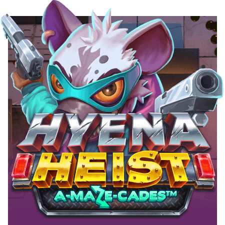 Hyena Heist