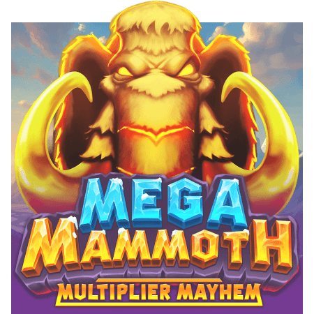 Mega Mammoth Multiplier Mayhem