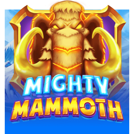 Mighty Mammoth
