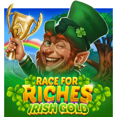 Race for Riches Irish Gold