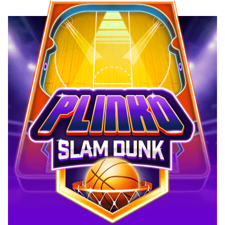 Plinko Slam Dunk