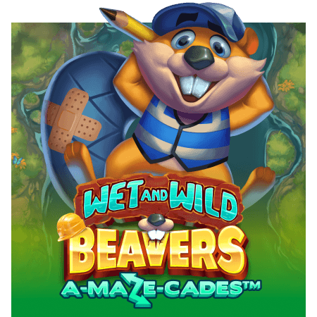 Wet and Wild Beavers