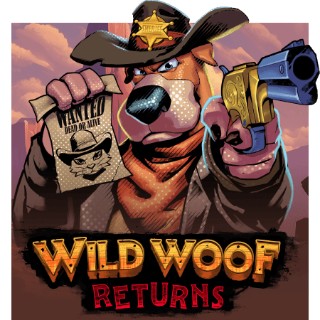 Wild Woof Returns
