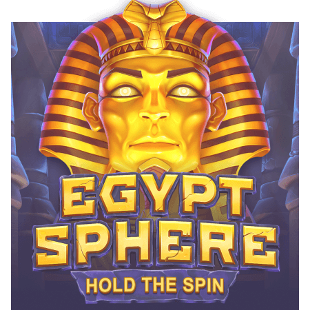 Egypt Sphere: Hold the Spin