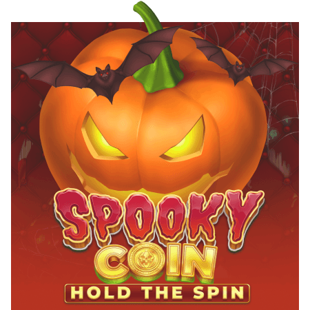 Spooky Coin: Hold The Spin