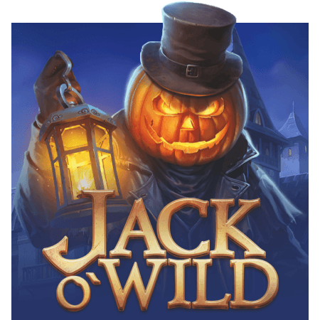 Jack O'Wild