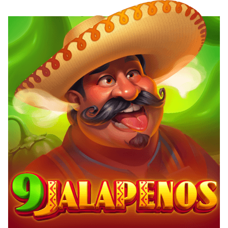9 Jalapenos