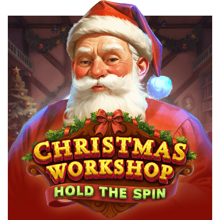 Christmas Workshop: Hold the Spin