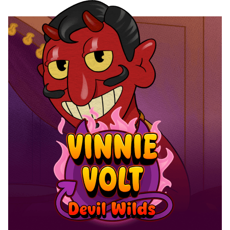 Vinnie Volt: Devil Wilds