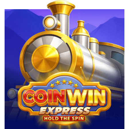Coin Win Express: Hold the Spin