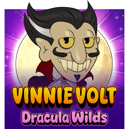 Vinnie Volt: Dracula Wilds