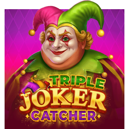 Triple Joker Catcher