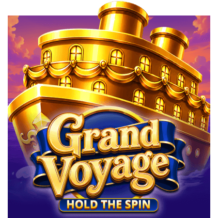 Grand Voyage: Hold The Spin