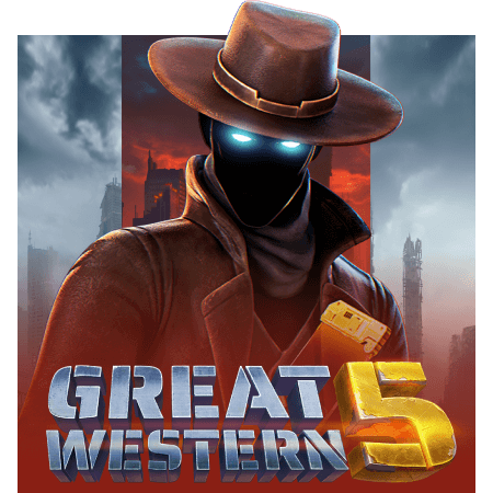 Great Western 5