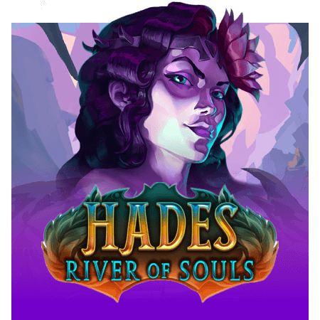 Hades - River of Souls