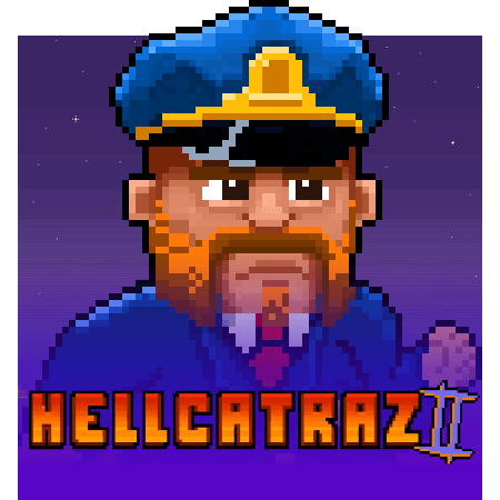 Hellcatraz 2