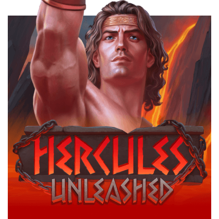 Hercules Unleashed