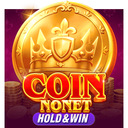 Coin Nonet : Hold & Win