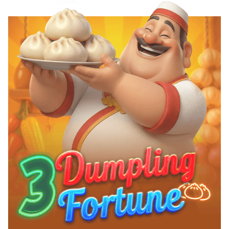 3 Dumpling Fortune