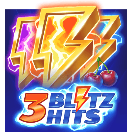 3 Blitz Hits
